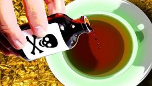 Putin’in Katilleri Londra’da