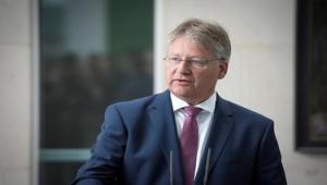 Alman istihbaratı Türkiye askeri darbesinin arkasında Gülen’in olduğuna inanmıyor