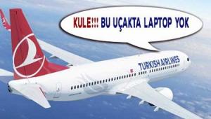 ABD’nin Yemen’deki El Kaide Baskını Uçuşlarda Laptop Yasağına Neden Oldu