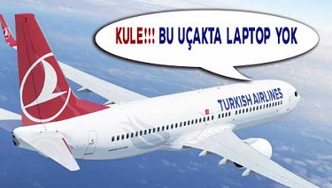 ABD’nin Yemen’deki El Kaide Baskını Uçuşlarda Laptop Yasağına Neden Oldu