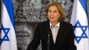 Belçika mahkemesi eski İsrail Dışişleri Bakanının savaş suçları nedeniyle tutuklanmasını talep etti