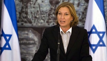 Belçika mahkemesi eski İsrail Dışişleri Bakanının savaş suçları nedeniyle tutuklanmasını talep etti