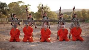 Birleşik Krallık: Dokuz Yaşındaki Çocuktan IŞİD Terör Örgütüne Bağlılık Yemini