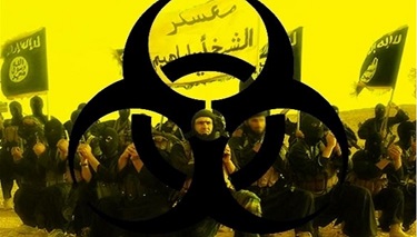 Deir Ez-Zor’da Kimyasal Silah Deposunu Bombalayan ABD Yüzlerce İnsanı Öldürdü; Batı Medyası Sessizliğini Koruyor