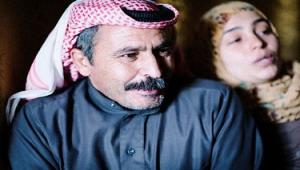 Adeen: Çoban, baba, Suriyeli mülteci