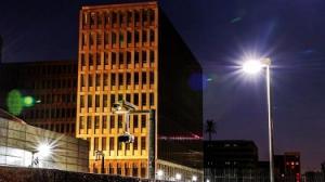 Almanya ve Casusluk Faaliyetleri