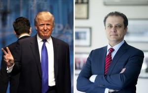 Amerikan Yargısında Neler Oluyor