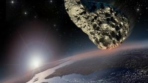 Dev Asteroid 19 Nisan 2017 Günü Dünyayı Sıyırarak Geçecek