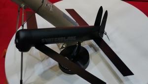 Havada Dolanan Katil Mühimmatlar