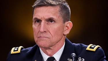 Türkiye ve İslam Düşmanı Michael Flynn Bağlantısı