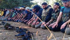 TÜRKİYE’Yİ ESAT KARŞITI CİHATÇILARI DESTEKLEMEKTEN CAYDIRAN GERÇEK NEDENLER