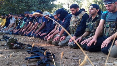 TÜRKİYE’Yİ ESAT KARŞITI CİHATÇILARI DESTEKLEMEKTEN CAYDIRAN GERÇEK NEDENLER