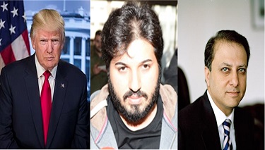 Güçlü Türkün Davasında Karmaşık Donald Trump Bağlantısı