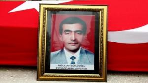 Abdullah Öcalan Memlekete Hoş geldin