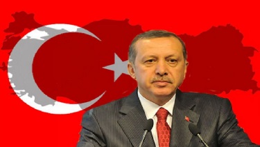 Erdoğan Muamması