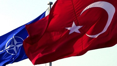 NATO’nun Türkiye’ye Gizli ve Dolaylı Silah Ambargosu