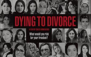 Türkiye’de Kadınlar Ölüyor