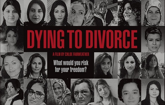 Türkiye’de Kadınlar Ölüyor