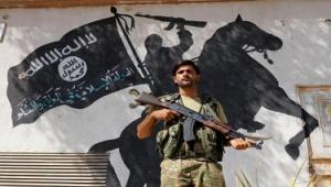 İSLAMİ DEVLET TERÖR ÖRGÜTÜ