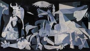 İspanya İç Savaşı