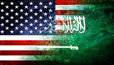Suudi Arabistan Krallığı ile Amerika Birleşik Devletleri Ortak Bildirisi