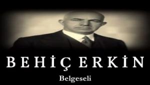 Behiç Erkin Belgeseli