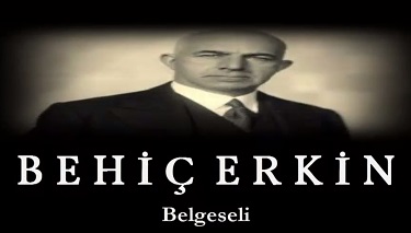 Behiç Erkin Belgeseli