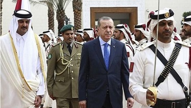 TÜRK ASKERİ NEDEN KATAR’A GİDİYOR?