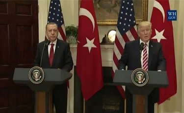 Türkiye: Arka Plan ve ABD İlişkileri