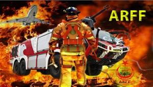 HAVA ARACI KURTARMA VE YANGINLA MÜCADELE