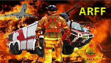 HAVA ARACI KURTARMA VE YANGINLA MÜCADELE