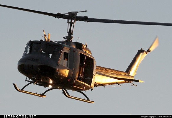 UH-1H HELİKOPTERİ TÜRBİNLİ MOTOR ANALİZ KONTROLÜ (TEAC)
