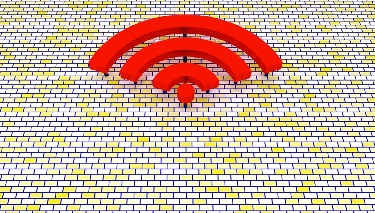 WiFi Teknolojisi ile ‘‘20-30’’ Saniye İçinde Duvarların Ötesi Görülebilir ve Binaların İçi Haritalanabilir