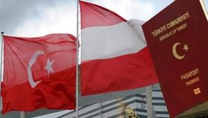 Avusturya’dan çift pasaportlu Türk vatandaşlarına sıkı önlemler