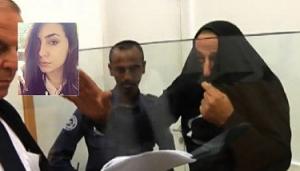 İsrailli Hristiyan, Müslüman Gençle İlişkiye Giren Kızını Öldürmekle Suçlanıyor