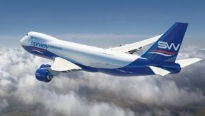 Azerbaycan Diplomatik Uçuşlarla Teröristlere Silah Taşıyor