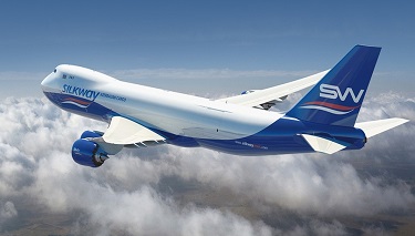 Azerbaycan Diplomatik Uçuşlarla Teröristlere Silah Taşıyor