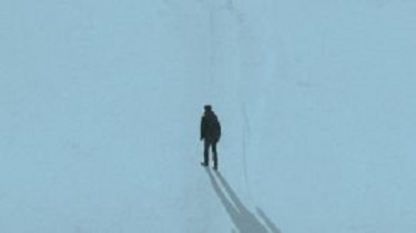 İsviçre Buzulunda Bulunan Bedenler 1942 Yılındaki Bir Gizemi Aydınlatabilir