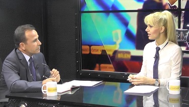 ÖZGE VARDARLI ile İŞİ BİLEN Programına konuk olduk