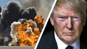 DÜNYA GÖRÜNDÜĞÜNDEN ÇOK DAHA İSTİKRARSIZ