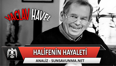 HALİFENİN HAYALETİ