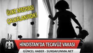 Hindistan medyası 10 yaşında tecavüz kurbanı hamile çocuğun haberleri ile çalkalanıyor