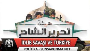 İdlib Savaşı ve Türkiye