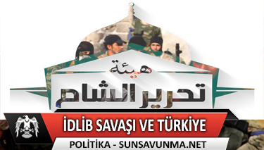 İdlib Savaşı ve Türkiye