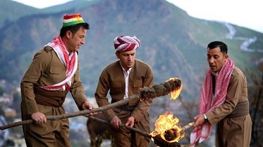 Kürt Bağımsızlık Referandumu Orta Doğu Haritası ve Küresel Petrol Pazarını Kökten Değiştirebilir