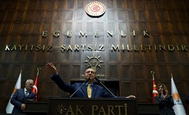 SADAT Erdoğan’ın Devrim Muhafızları mı?