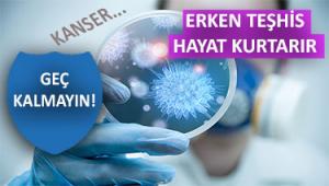 Kanser Hakkında Bilmeniz Gerekenler