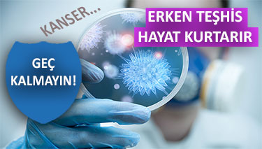 Kanser Hakkında Bilmeniz Gerekenler