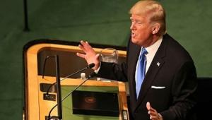 Başkan Trump ve Türkiye Cumhurbaşkanı Erdoğan’ın İkili Görüşme Öncesi Açıklamaları