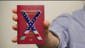 ABD, göçmen olmayan Türk vatandaşlarının vize işlemlerini askıya aldı